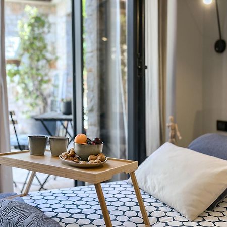Grota Premium Apartment & Room 포레치 외부 사진