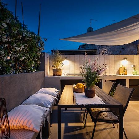 Grota Premium Apartment & Room 포레치 외부 사진