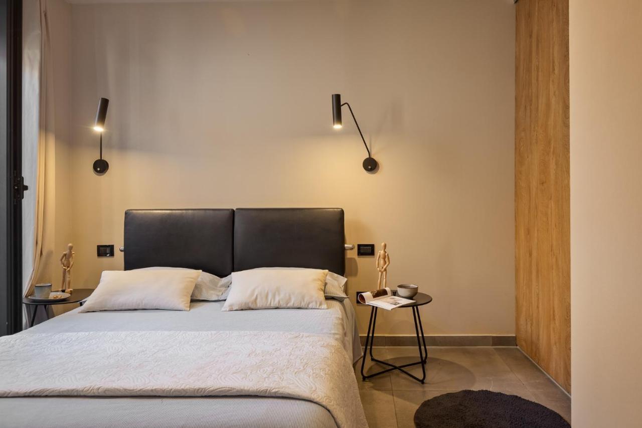Grota Premium Apartment & Room 포레치 외부 사진