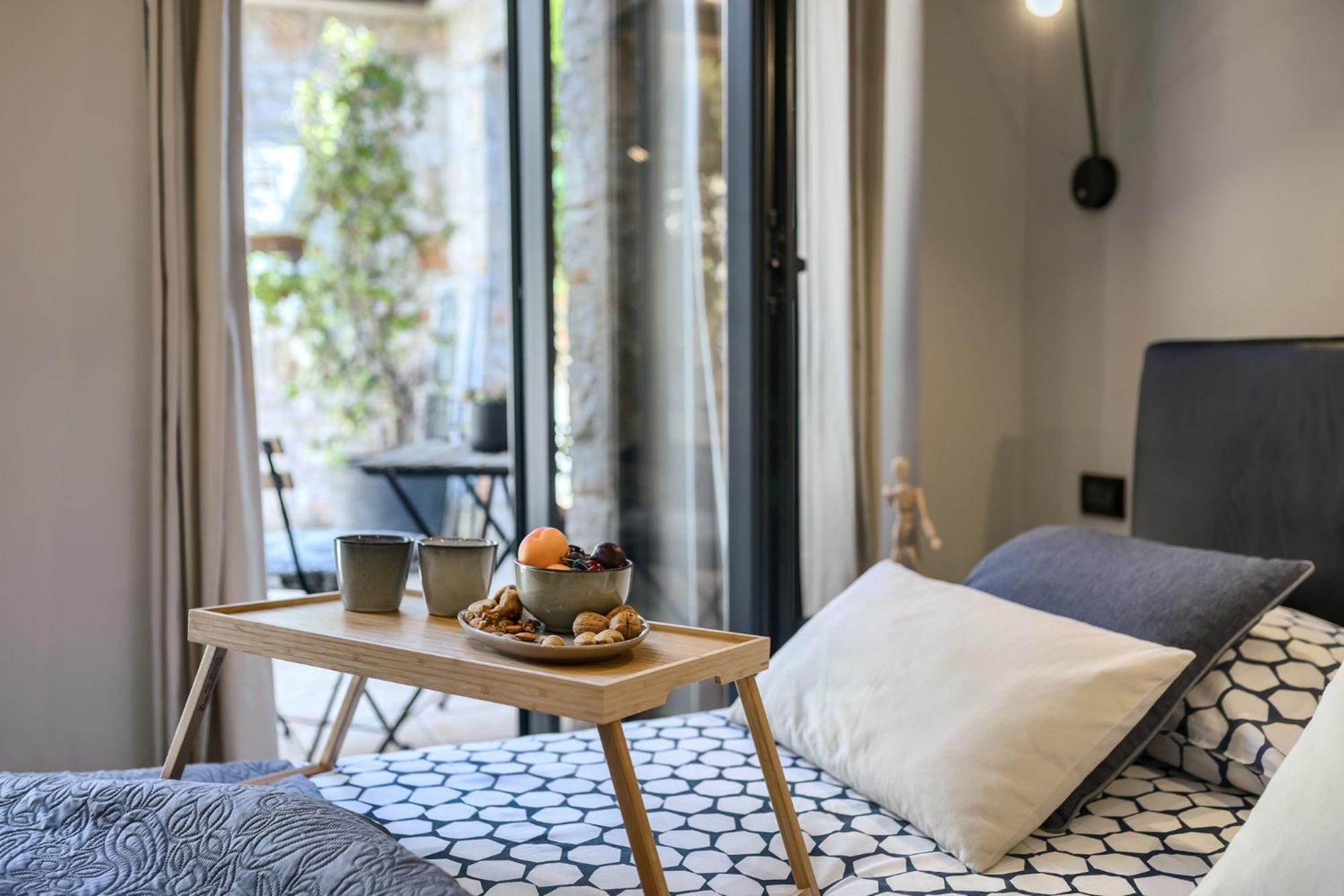 Grota Premium Apartment & Room 포레치 외부 사진