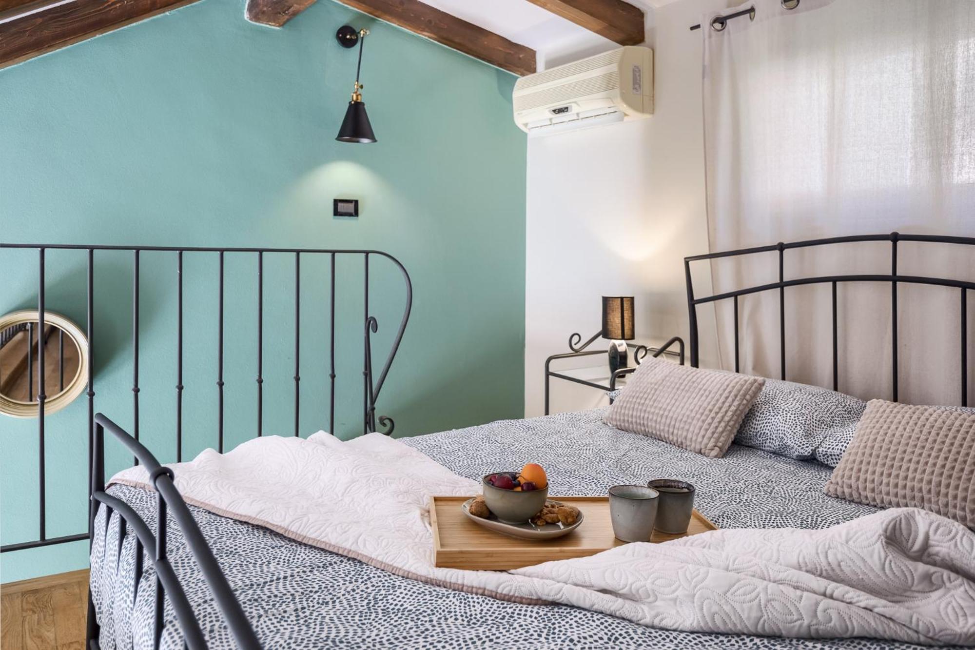 Grota Premium Apartment & Room 포레치 외부 사진