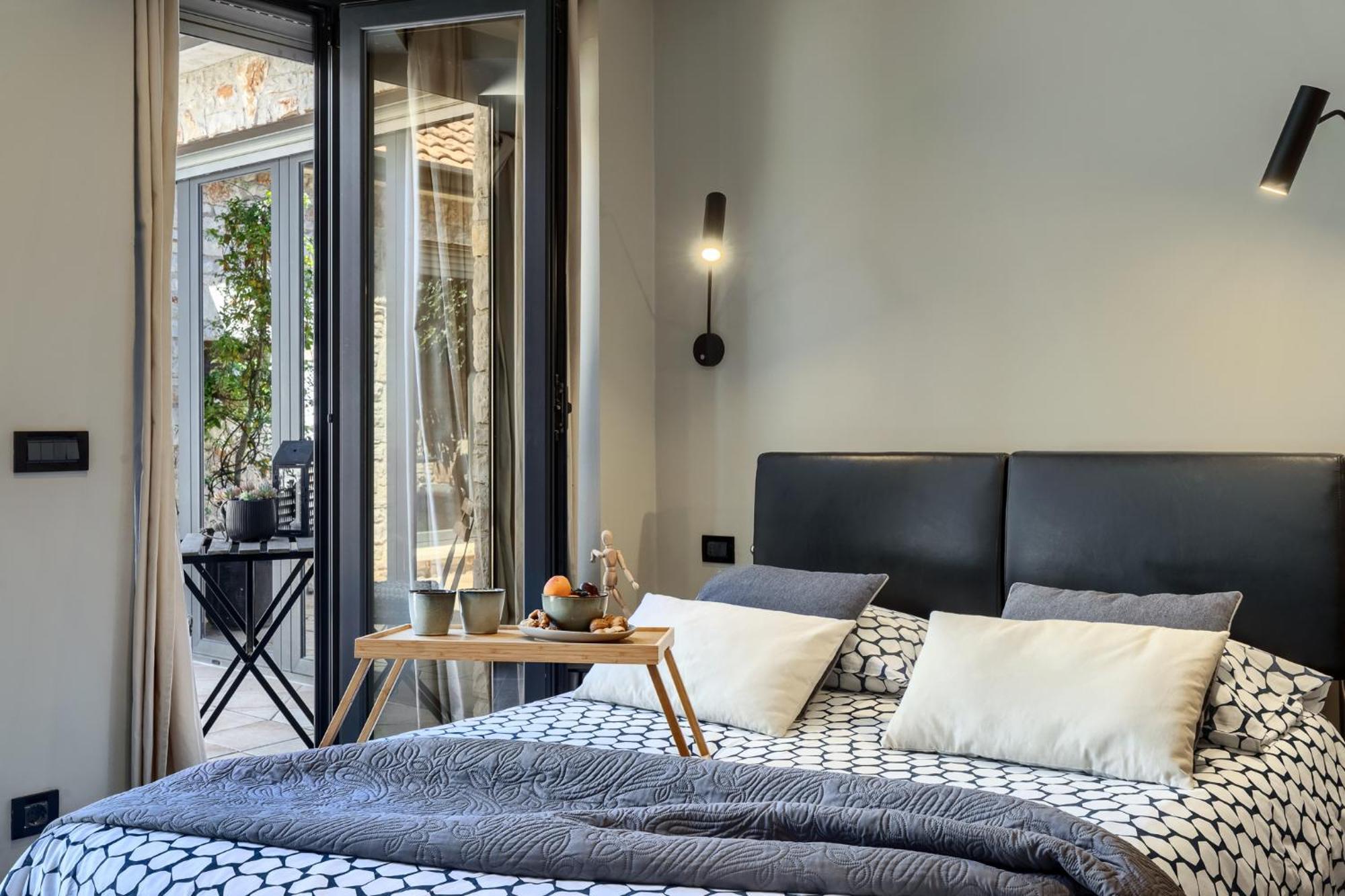Grota Premium Apartment & Room 포레치 외부 사진