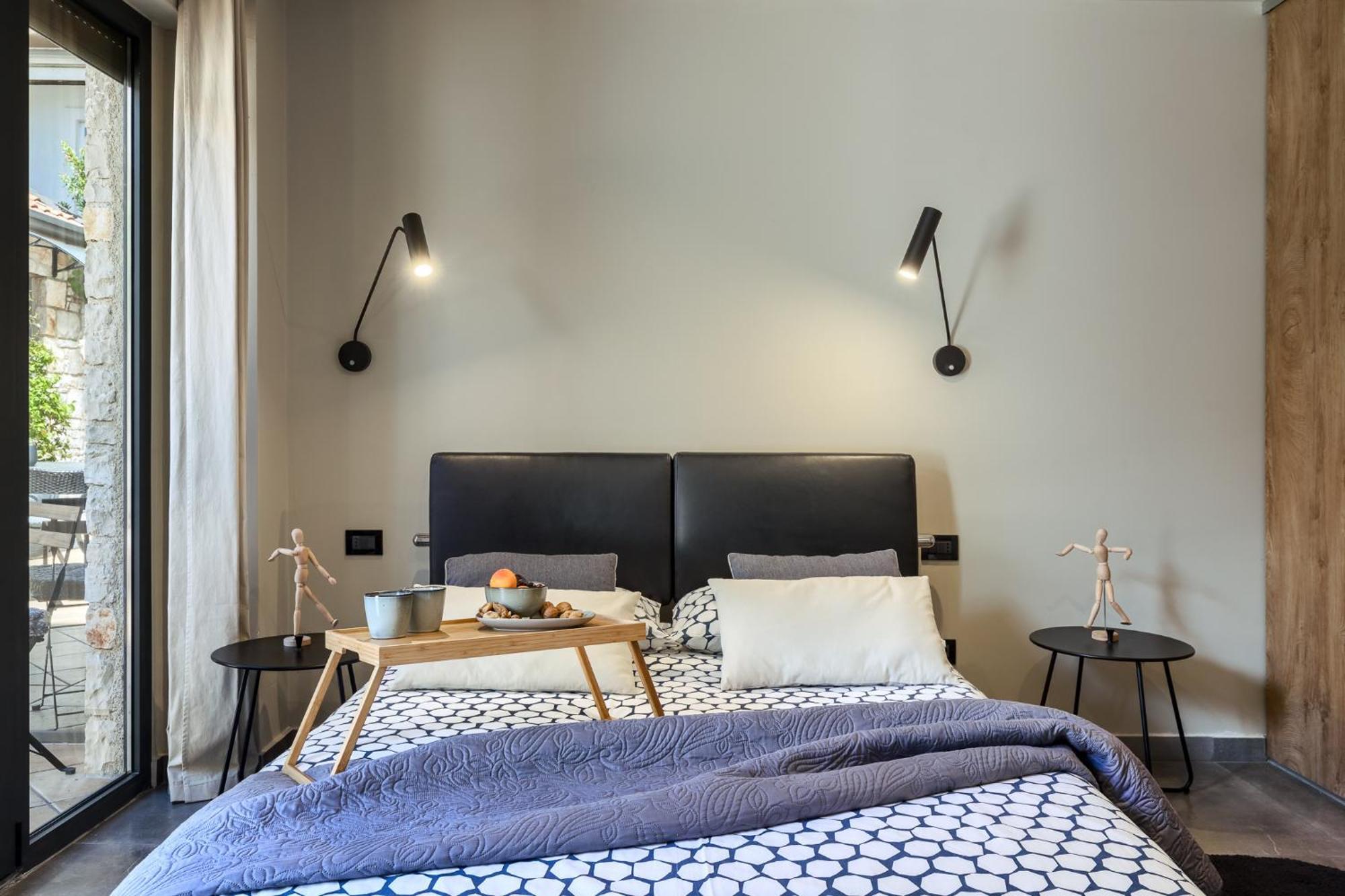 Grota Premium Apartment & Room 포레치 외부 사진