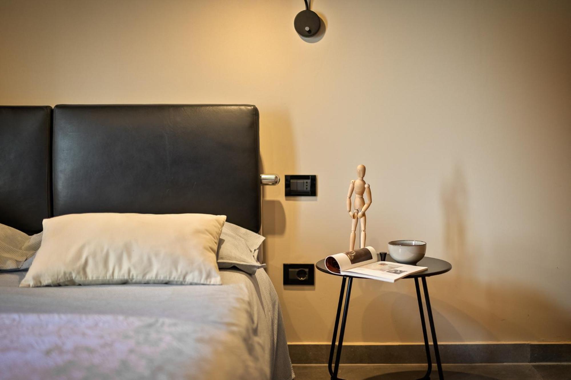 Grota Premium Apartment & Room 포레치 외부 사진