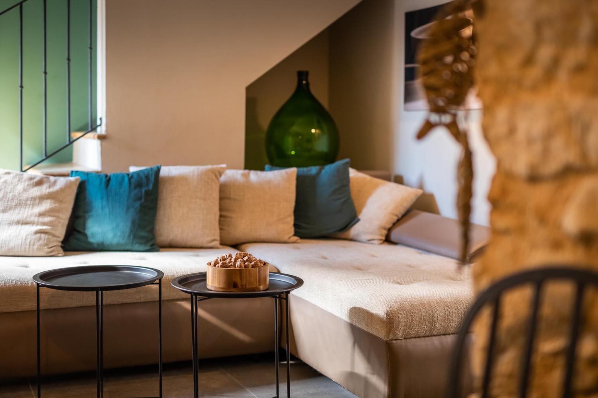 Grota Premium Apartment & Room 포레치 외부 사진